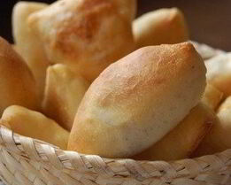 Постное дрожжевое тесто