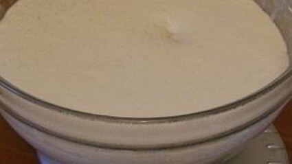 постное тесто для пирожков