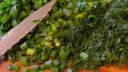 пресное тесто для пирожков