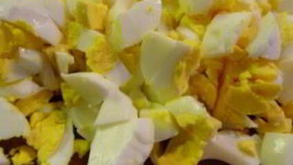 пресное тесто для пирожков