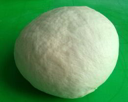 Простое дрожжевое тесто