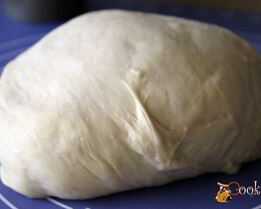 Сдобное дрожжевое тесто в хлебопечке