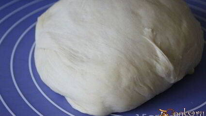 сдобное дрожжевое тесто в хлебопечке