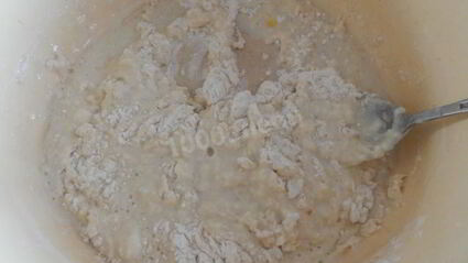 слоеное дрожжевое тесто для булочек с сыром