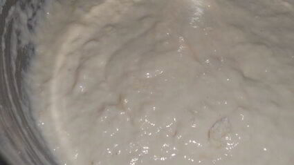 слоеное дрожжевое тесто