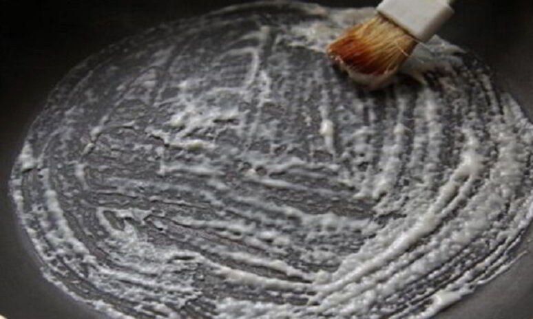 Рецепт тесто брик