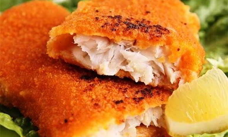 Рецепт тесто для кляра