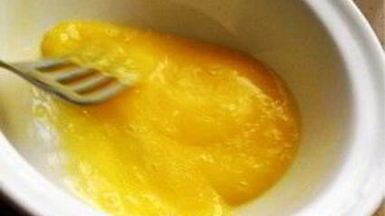 тесто для кляра