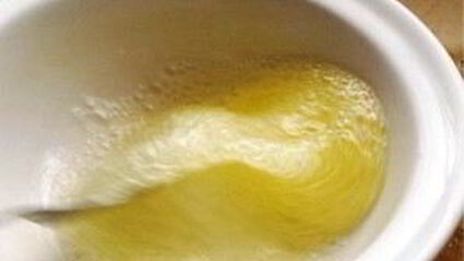 тесто для кляра