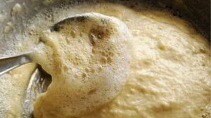 тесто для кляра