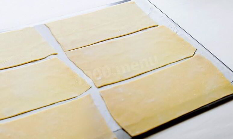 Рецепт тесто для лазаньи без яиц на сухом молоке