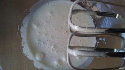 тесто для маффинов на кефире