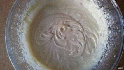 тесто для маффинов на кефире