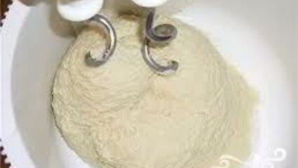 тесто для пирога с капустой