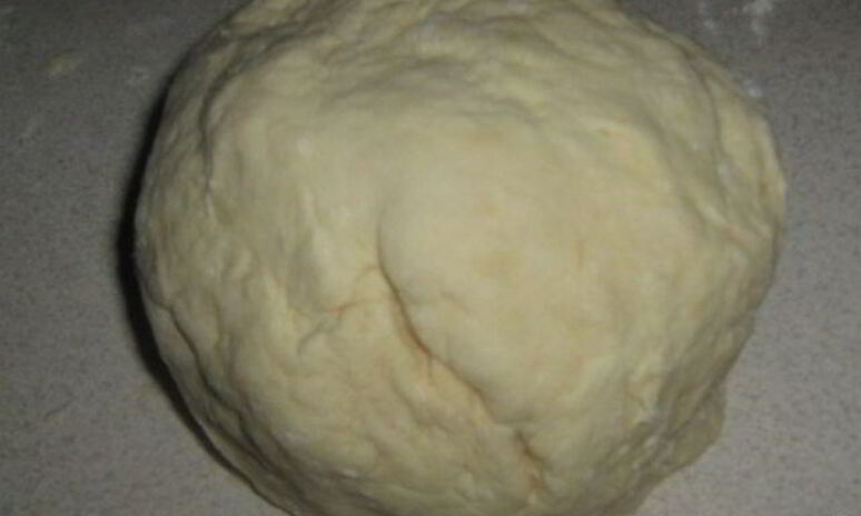 Рецепт тесто для пирога с рыбой