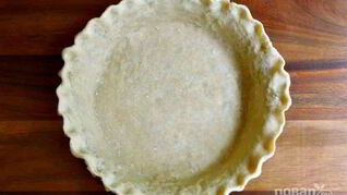 Тесто для пирога