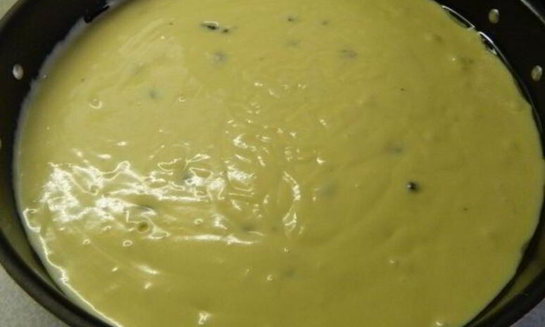 Рецепт тесто для пирогов на кефире