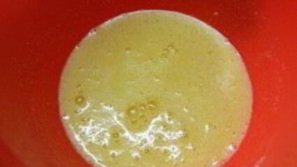 тесто для пирогов на кефире