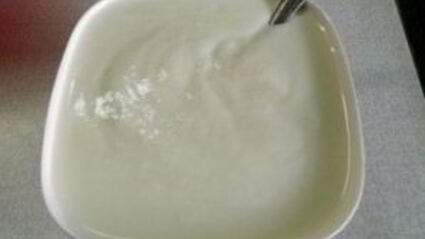 тесто для пирогов на кефире