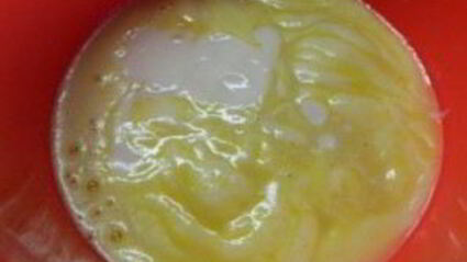 тесто для пирогов на кефире