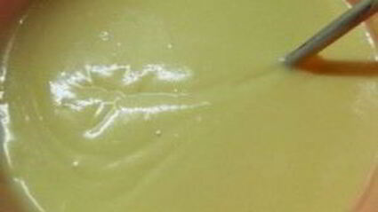 тесто для пирогов на кефире