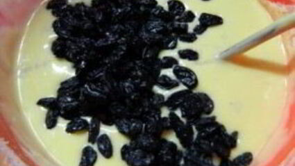 тесто для пирогов на кефире