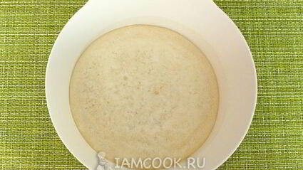 тесто для пирожков без яиц