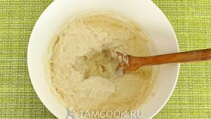 тесто для пирожков без яиц