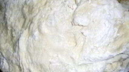 тесто для пирожков на простокваше