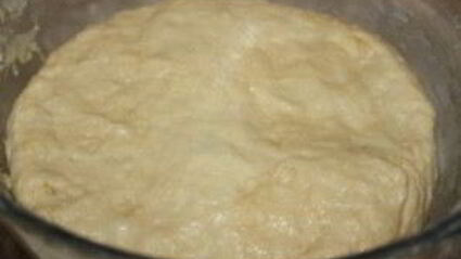 тесто для пирожков на простокваше