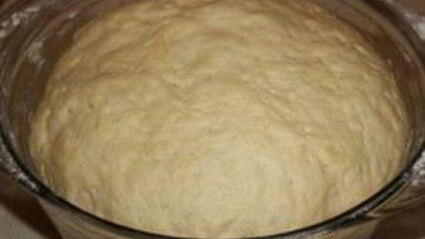 тесто для пирожков на простокваше