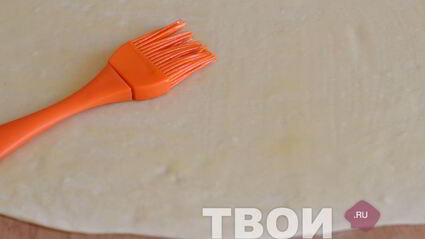 тесто для самсы