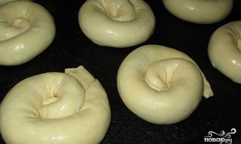 Рецепт тесто для вертуты