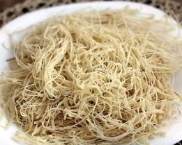 Тесто Катаифи