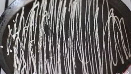 тесто катаифи