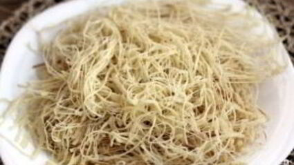 тесто катаифи