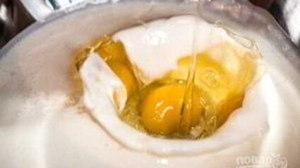 тесто на кефире для пирога с капустой