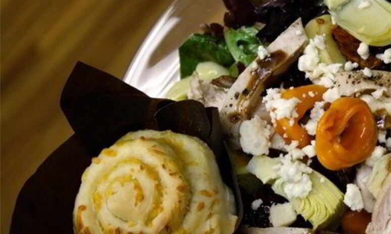 Рецепт тесто с сыром