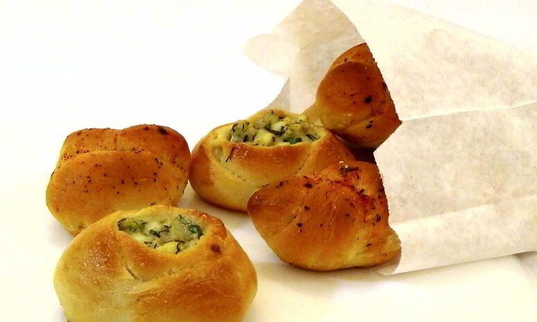 Рецепт тесто универсальное дрожжевое