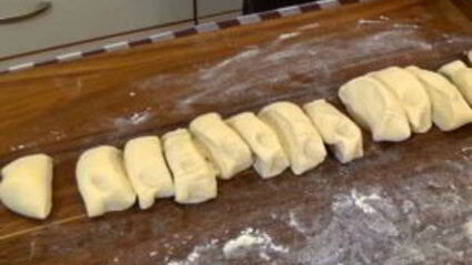 тесто универсальное дрожжевое