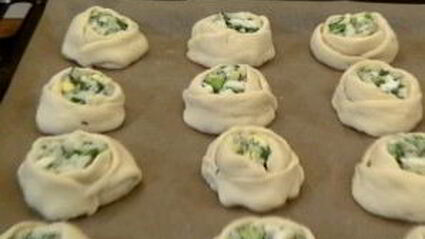 тесто универсальное дрожжевое