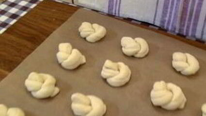 тесто универсальное дрожжевое