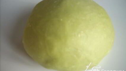 тесто зеленое шпинатное для равиоли, каннелони, лазаньи