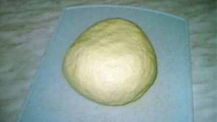 творожное тесто для булочек