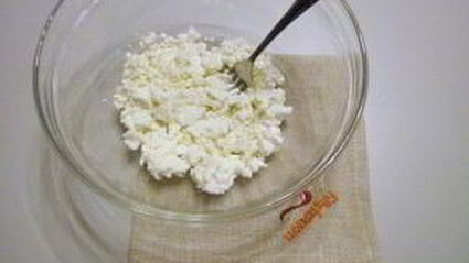 творожное тесто для печенья