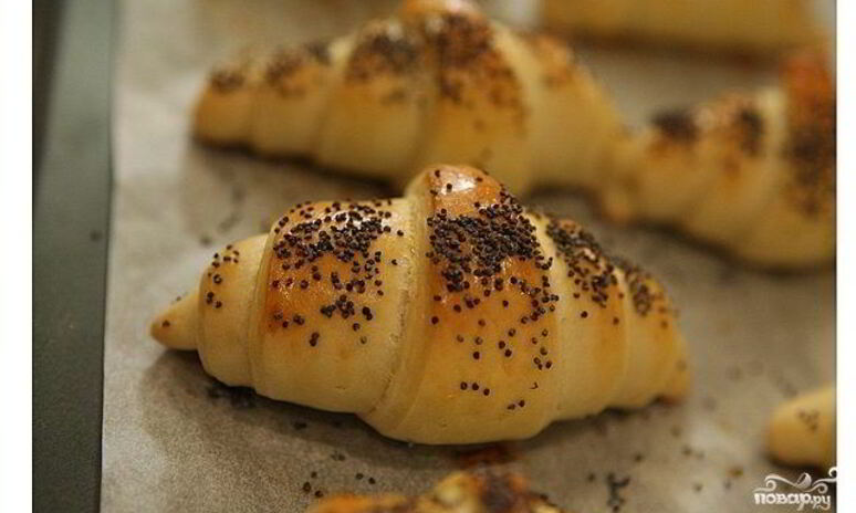 Рецепт воздушное тесто для булочек