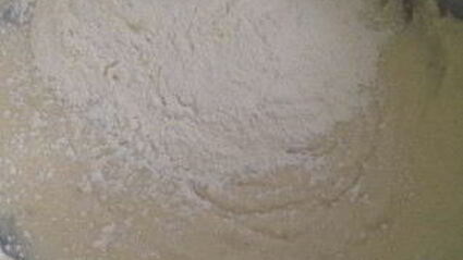 заварное тесто для пирогов