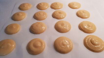 заварное тесто