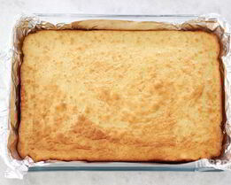 Жидкое тесто для пирога