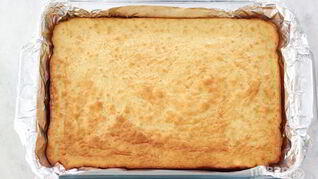 Жидкое тесто для пирога